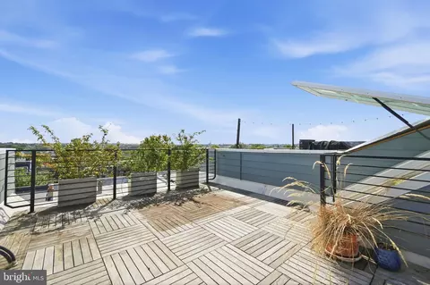 Exterior - 1263 Owen Pl NE #2, Washington, DC 20002 photo 5 of 7