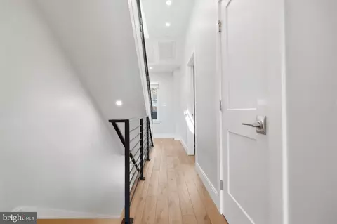 Entry Way - 1263 Owen Pl NE #2, Washington, DC 20002 photo 1 of 2