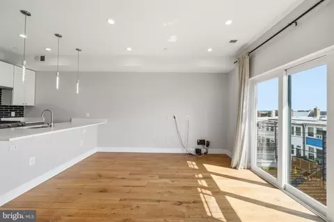 Living - 1263 Owen Pl NE #2, Washington, DC 20002 photo 4 of 4