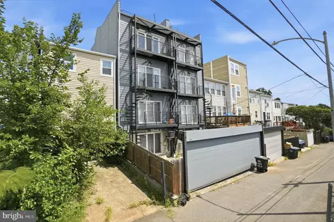 Exterior - 1263 Owen Pl NE #2, Washington, DC 20002 photo 6 of 7