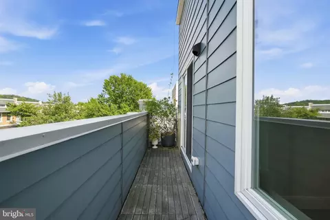 Entry Way - 1263 Owen Pl NE #2, Washington, DC 20002 photo 2 of 2