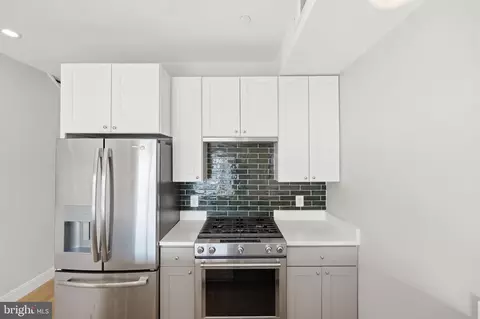 Kitchen - 1263 Owen Pl NE #2, Washington, DC 20002 photo 1 of 2