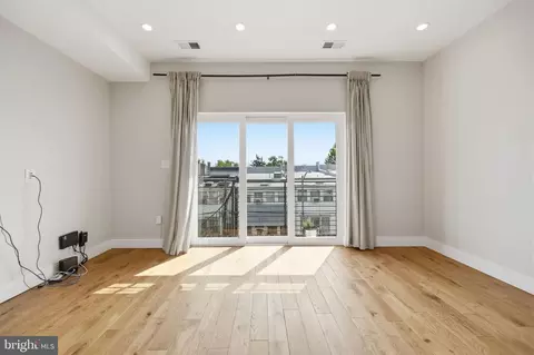 Living - 1263 Owen Pl NE #2, Washington, DC 20002 photo 2 of 4