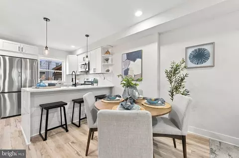 Dining - 331 34th Pl NE, Washington, DC 20019 photo 2 of 2