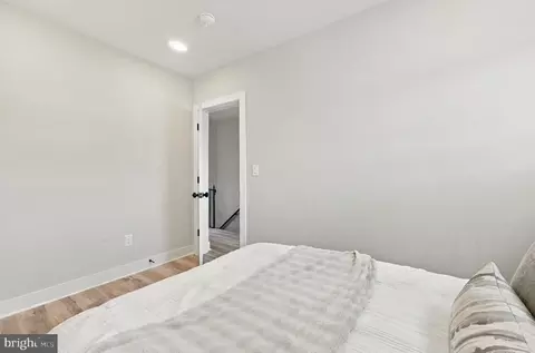 Bedroom - 331 34th Pl NE, Washington, DC 20019 photo 4 of 6