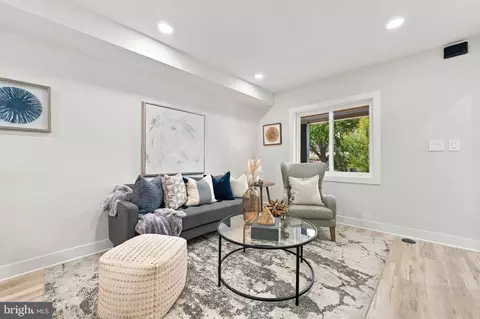 Living - 331 34th Pl NE, Washington, DC 20019 photo 1 of 1