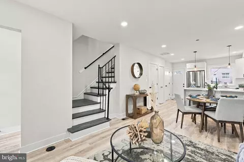 Entry Way - 331 34th Pl NE, Washington, DC 20019 photo 1 of 5