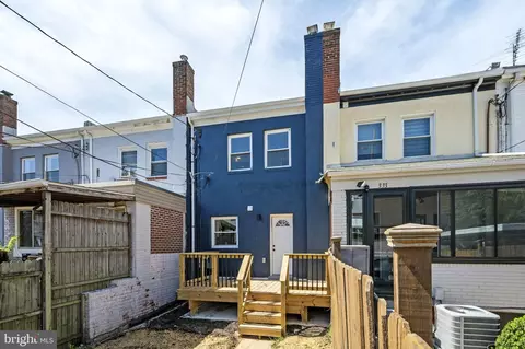 Other - 331 34th Pl NE, Washington, DC 20019 photo 17 of 18
