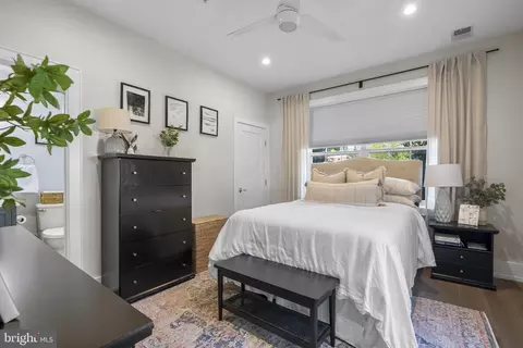 Bedroom - 16 17th St NE #112, Washington, DC 20002 photo 1 of 2