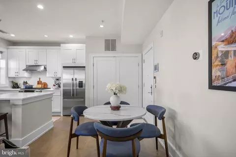 Dining - 16 17th St NE #112, Washington, DC 20002 photo 1 of 1