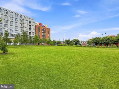 Exterior - 1625 Eckington Pl NE #715, Washington, DC 20002 photo 4 of 5