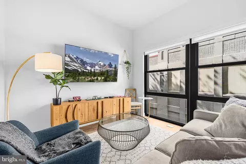 Living - 1625 Eckington Pl NE #715, Washington, DC 20002 photo 1 of 3