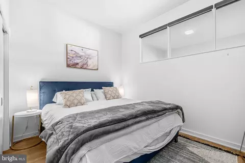 Bedroom - 1625 Eckington Pl NE #715, Washington, DC 20002 photo 1 of 3