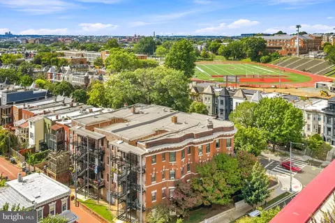 View/Area - 1625 Eckington Pl NE #715, Washington, DC 20002 photo 1 of 1