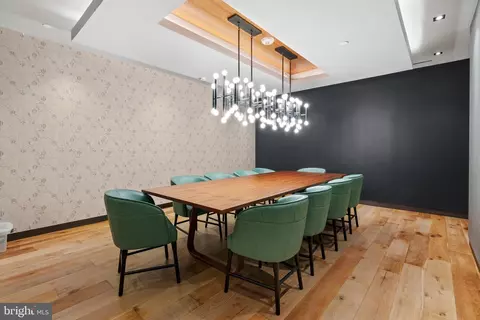 Dining - 1625 Eckington Pl NE #715, Washington, DC 20002 photo 1 of 2