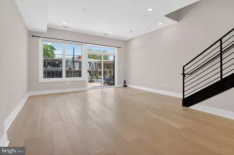 Living - 217 20th St NE #2, Washington, DC 20002 photo 1 of 1