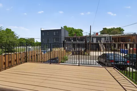 Exterior - 217 20th St NE #2, Washington, DC 20002 photo 2 of 3