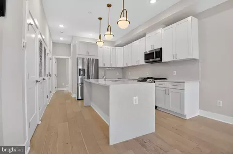 Entry Way - 217 20th St NE #2, Washington, DC 20002 photo 1 of 1