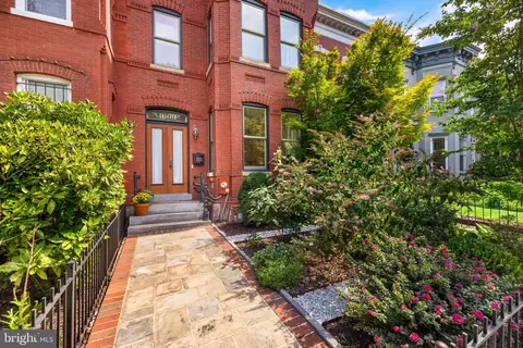 1609 8th St NW, Washington, DC 20001