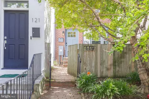 119 15th St NE, Washington, DC 20002