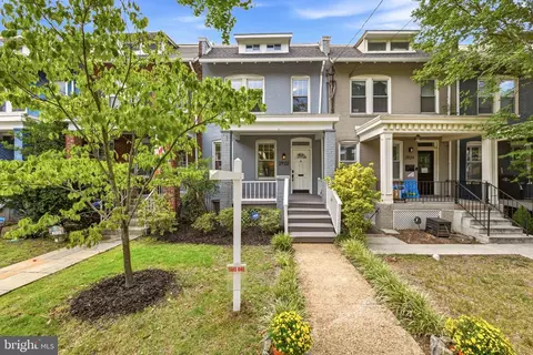 2922 12th St NE, Washington, DC 20017