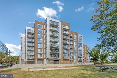 88 V St SW #801, Washington, DC 20024