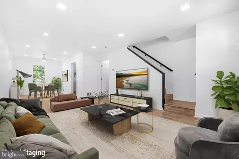 1130 46th Pl SE, Washington, DC 20019