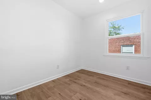 Bedroom - 1130 46th Pl SE, Washington, DC 20019 photo 4 of 4