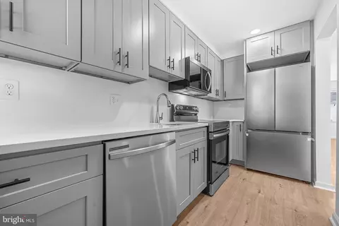 Kitchen - 1130 46th Pl SE, Washington, DC 20019 photo 1 of 1