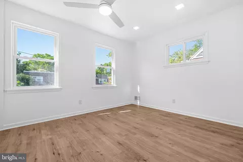 Bedroom - 1130 46th Pl SE, Washington, DC 20019 photo 2 of 4
