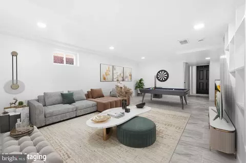 Living - 1130 46th Pl SE, Washington, DC 20019 photo 6 of 6
