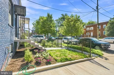 Exterior - 1130 46th Pl SE, Washington, DC 20019 photo 4 of 6