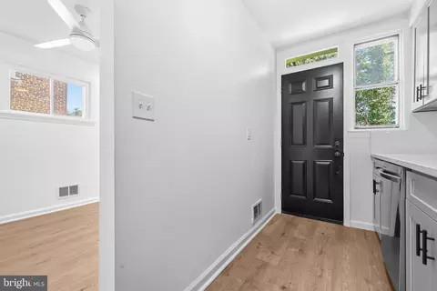 Entry Way - 1130 46th Pl SE, Washington, DC 20019 photo 1 of 1