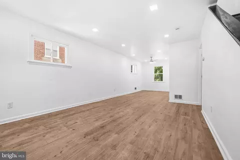 Living - 1130 46th Pl SE, Washington, DC 20019 photo 4 of 6