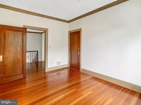 Bedroom - 2303 Bancroft Pl NW, Washington, DC 20008 photo 1 of 2