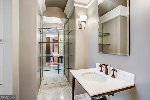 Bath - 2303 Bancroft Pl NW, Washington, DC 20008 photo 1 of 9