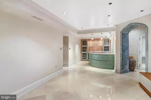 Entry Way - 2303 Bancroft Pl NW, Washington, DC 20008 photo 11 of 11