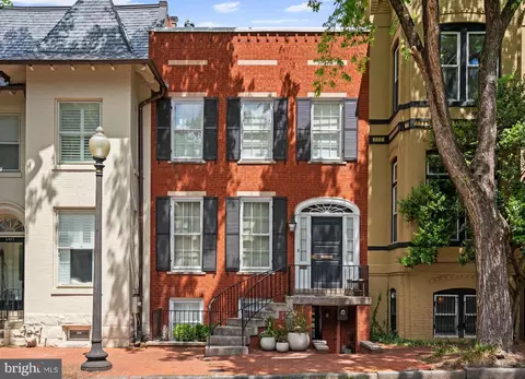 2915 Q St NW, Washington, DC 20007
