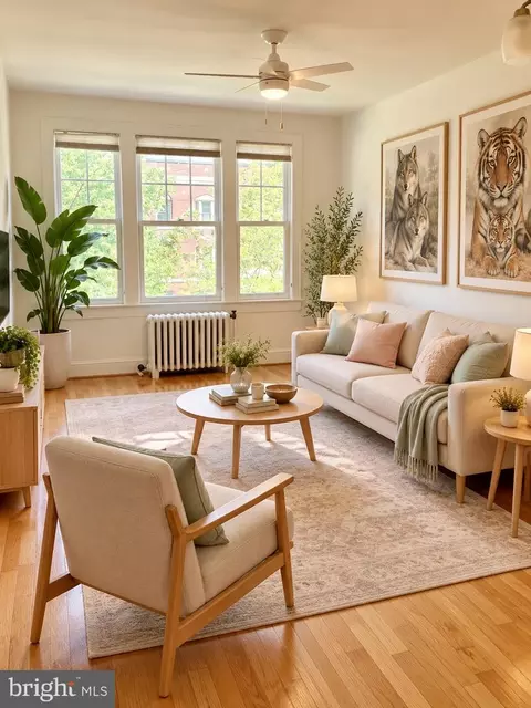 3020 Porter St NW #301, Washington, DC 20008