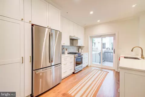Kitchen - 1434 Ames Pl NE, Washington, DC 20002 photo 1 of 2