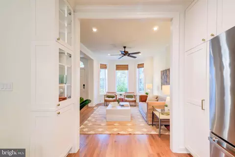 Entry Way - 1434 Ames Pl NE, Washington, DC 20002 photo 1 of 1