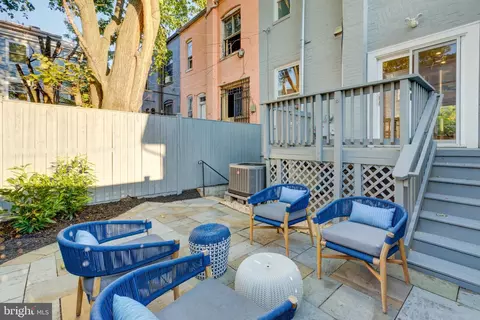 Exterior - 1434 Ames Pl NE, Washington, DC 20002 photo 2 of 3