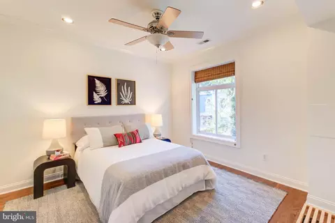 Bedroom - 1434 Ames Pl NE, Washington, DC 20002 photo 3 of 3