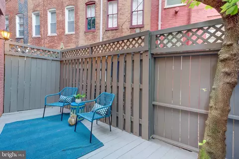 Exterior - 112 12th St SE, Washington, DC 20003 photo 3 of 3