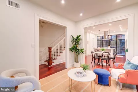 Entry Way - 112 12th St SE, Washington, DC 20003 photo 1 of 1