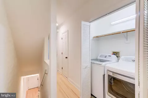 Entry Way - 607 L St NE, Washington, DC 20002 photo 1 of 1