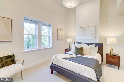 Bedroom - 607 L St NE, Washington, DC 20002 photo 1 of 5