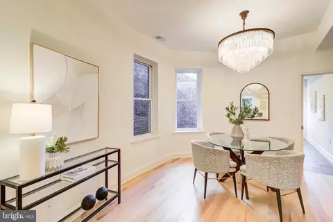 Dining - 607 L St NE, Washington, DC 20002 photo 1 of 1