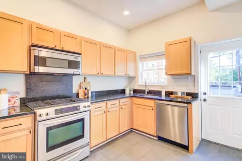 Kitchen - 607 L St NE, Washington, DC 20002 photo 1 of 1