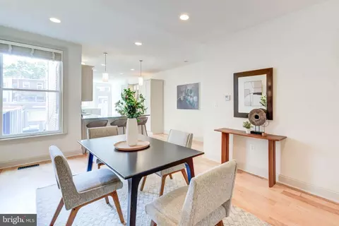 Dining - 621 4th St NE, Washington, DC 20002 photo 1 of 1